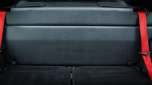 1994-98 Porsche 911 993 Coupe Rear Deck Panel