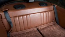 1977-89 Porsche 911 Targa Rear Deck Panel