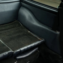 1974-76 Porsche 911 Coupe Rear Quarter Panel Retrim Kit