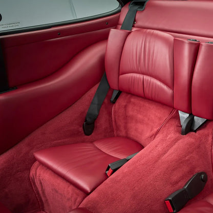 1994-98 Porsche 911 993 Coupe Rear Quarter Panel Retrim Kit