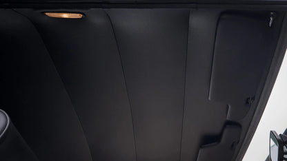 1989-93 Porsche 911 964 Coupe Without Sunroof Headliner