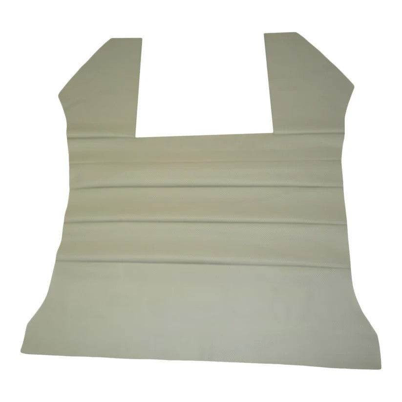 1989-93 Porsche 911 964 Coupe Without Sunroof Headliner