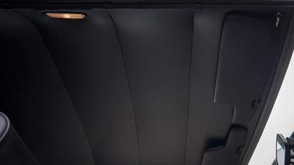 1965-89 Porsche 911 Coupe Without Sunroof Headliner