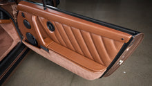 1977-89 Porsche 911 Door Panel Kit