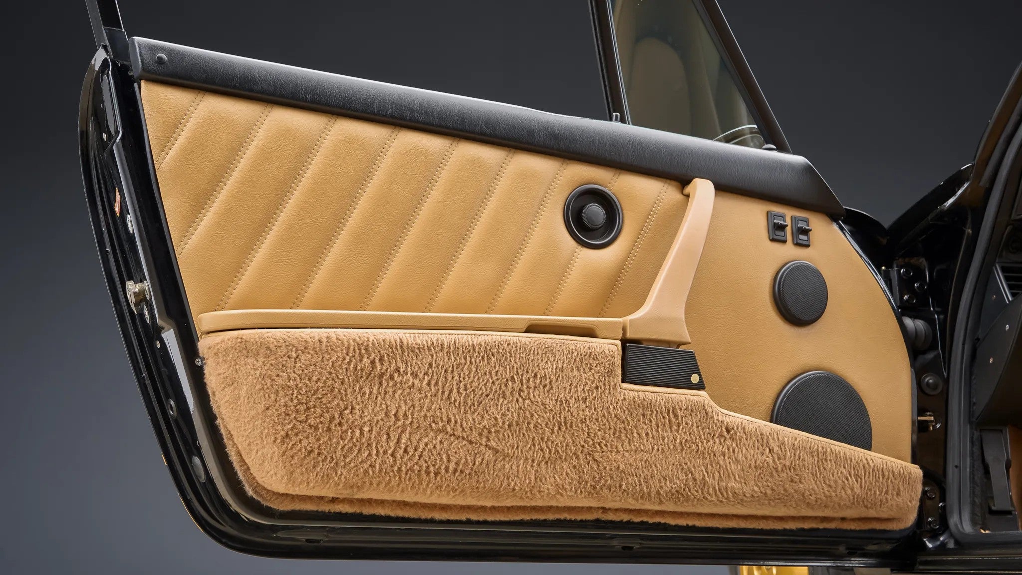 Classic Car Door Panels & Interior Restoration Parts – Newark Auto