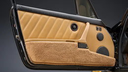 1989-93 Porsche 911 964 Door Panel Kit