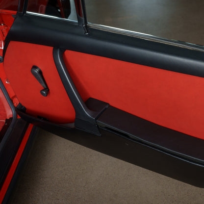 1969-73 Porsche 911 Door Panel Kit