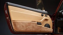 1994-98 Porsche 911 993 Door Panel Kit