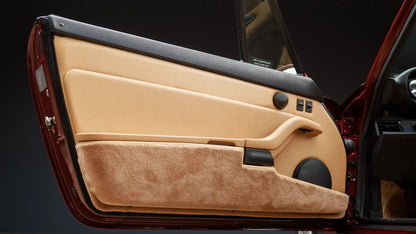 1994-98 Porsche 911 993 Door Panel Kit