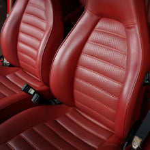 1974-76 Porsche 911 Comfort Seats Front Seat Cover Kit