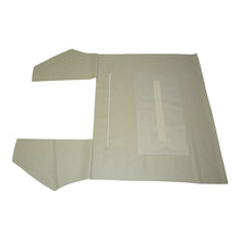 1965-89 Porsche 911 Coupe With Sunroof Headliner