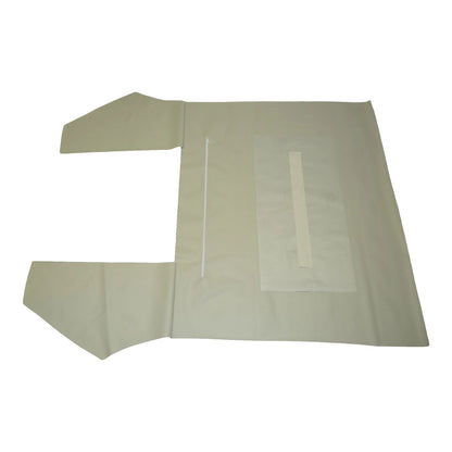 1994-98 Porsche 911 993 Coupe With Sunroof Headliner