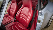 1994-98 Porsche 911 993 Comfort Seats Front Seat Cover Kit