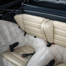 1974-83 Porsche 911 Coupe Rear Seat Cover Kit