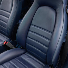 1985-89 Porsche 911 Comfort Seats Front Seat Cover Kit