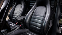 1989-93 Porsche 911 964 Comfort Seats Front Seat Cover Kit