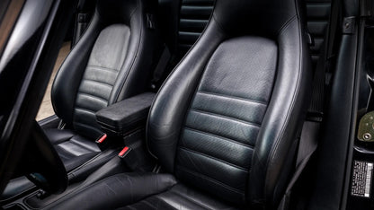 1989-93 Porsche 911 964 Comfort Seats Front Seat Cover Kit