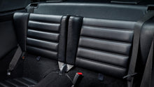 1989-93 Porsche 911 964 Targa Rear Seat Cover Kit