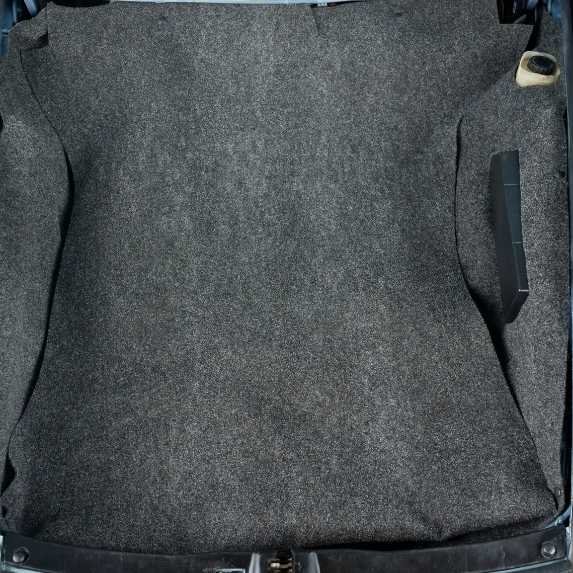 1974-76 Porsche 911 LHD Trunk Carpet Kit