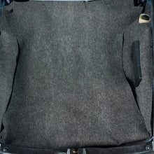 1974-76 Porsche 911 LHD Trunk Carpet Kit