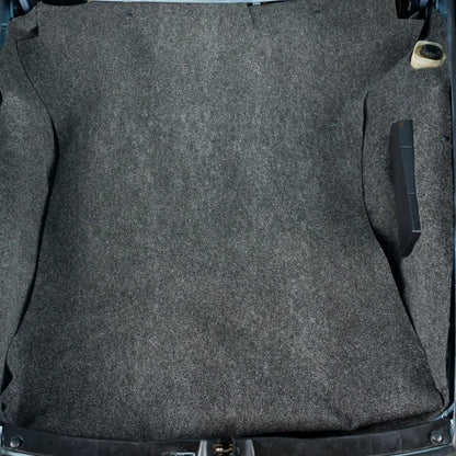 1974-76 Porsche 911 LHD Trunk Carpet Kit