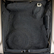 1977-85 Porsche 911 LHD Trunk Carpet Kit
