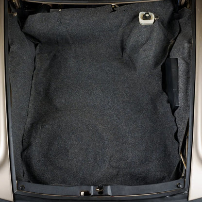 1977-85 Porsche 911 LHD Trunk Carpet Kit