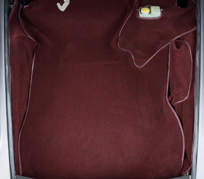 1986-89 Porsche 911 LHD Trunk Carpet Kit