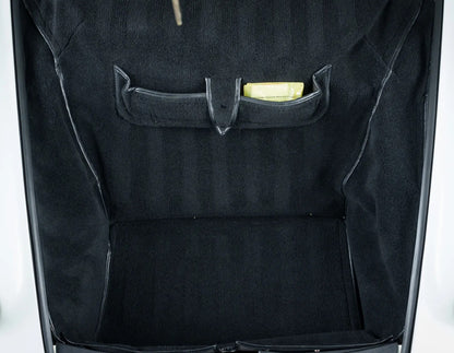 1989-93 Porsche 911 964 LHD Trunk Carpet Kit