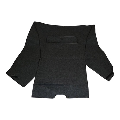 1989-93 Porsche 911 964 LHD Trunk Carpet Kit