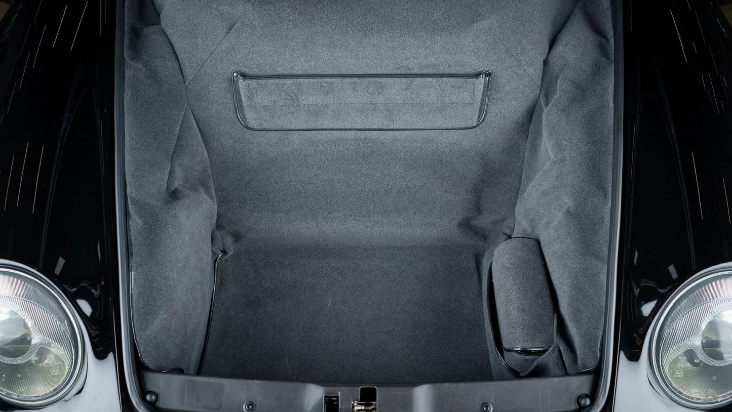 1994-98 Porsche 911 993 Trunk Carpet Kit