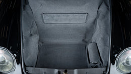 1994-98 Porsche 911 993 Trunk Carpet Kit