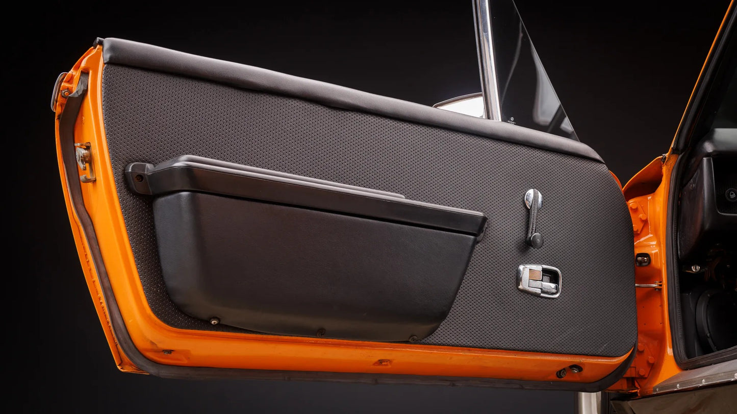 1969-76 Porsche 914 Door Panel Kit