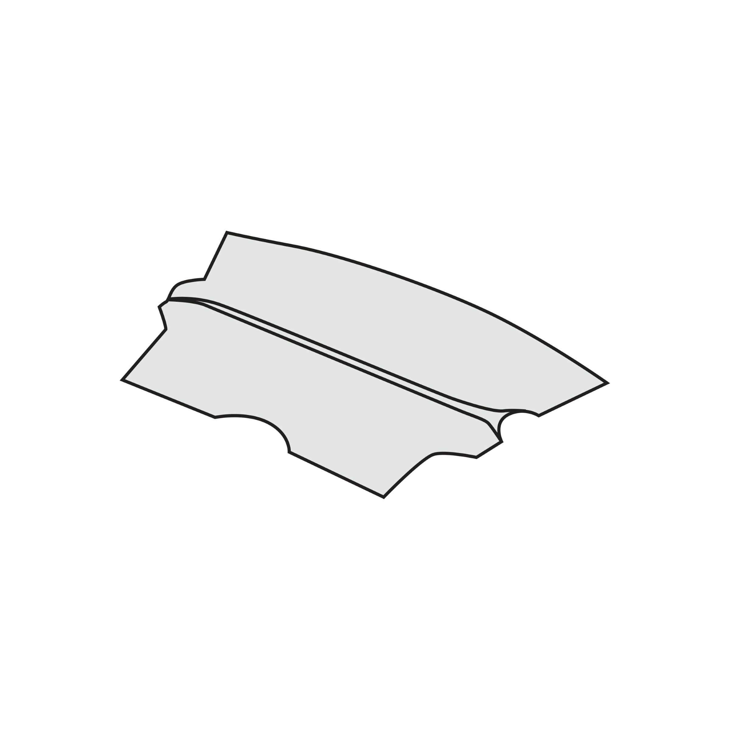 1969-76 Porsche 914 Rear Trunk Carpet Kit – Newark Auto