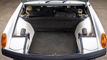 1972-76 Porsche 914 Front Trunk Carpet Kit
