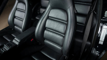 1985-95 Porsche 928 Standard Seat Front Seat Cover Kit