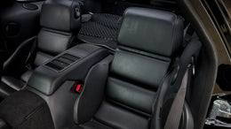 1985-95 Porsche 928 Rear Seat Cover Kit