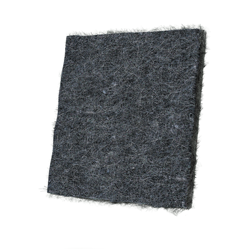 Material Type - Spectropile Plush