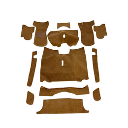 1963-80 Triumph Spitfire Auto Carpet Kit