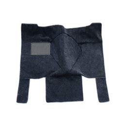 1982-93 Chevrolet S10 and GMC S15 Standard Cab Small Hump Auto Carpet Kit