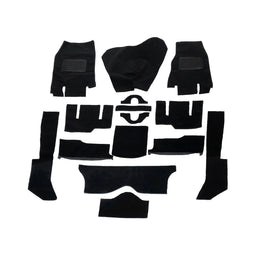 1960-68 Sunbeam Alpine Auto Carpet Kit