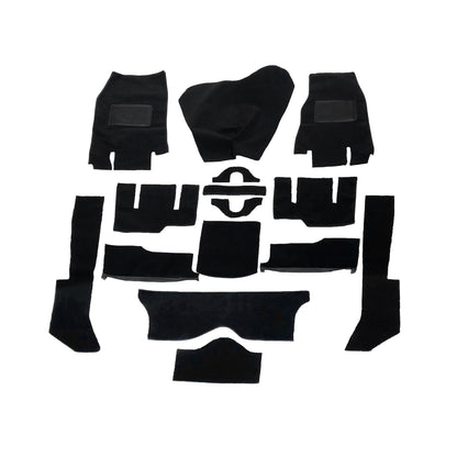 1960-68 Sunbeam Alpine Auto Carpet Kit