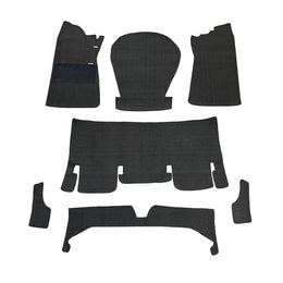 1968-73 Datsun 510 Auto Carpet Kit