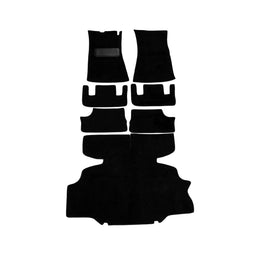 1970-75 Datsun 240Z and 260Z 7-Piece Auto Carpet Kit