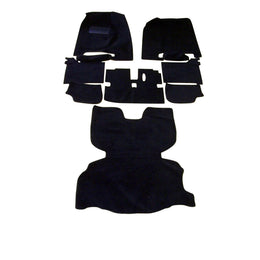 1978 Datsun 280Z Auto Carpet Kit