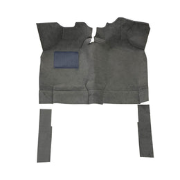1989-95 Toyota 4WD Pickup Auto Carpet Kit