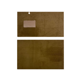 1933-34 Ford Model 40 and Sedan Delivery Auto Carpet Kit