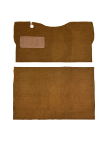 1939-40 Ford Standard Front and Rear Auto Carpet Kit