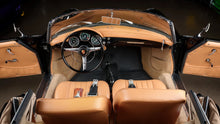 1950-66 Porsche 356 Free Fabric Swatch Samples