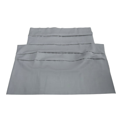 1937-40 Dodge Deluxe Coupe Bow Style Auto Headliner
